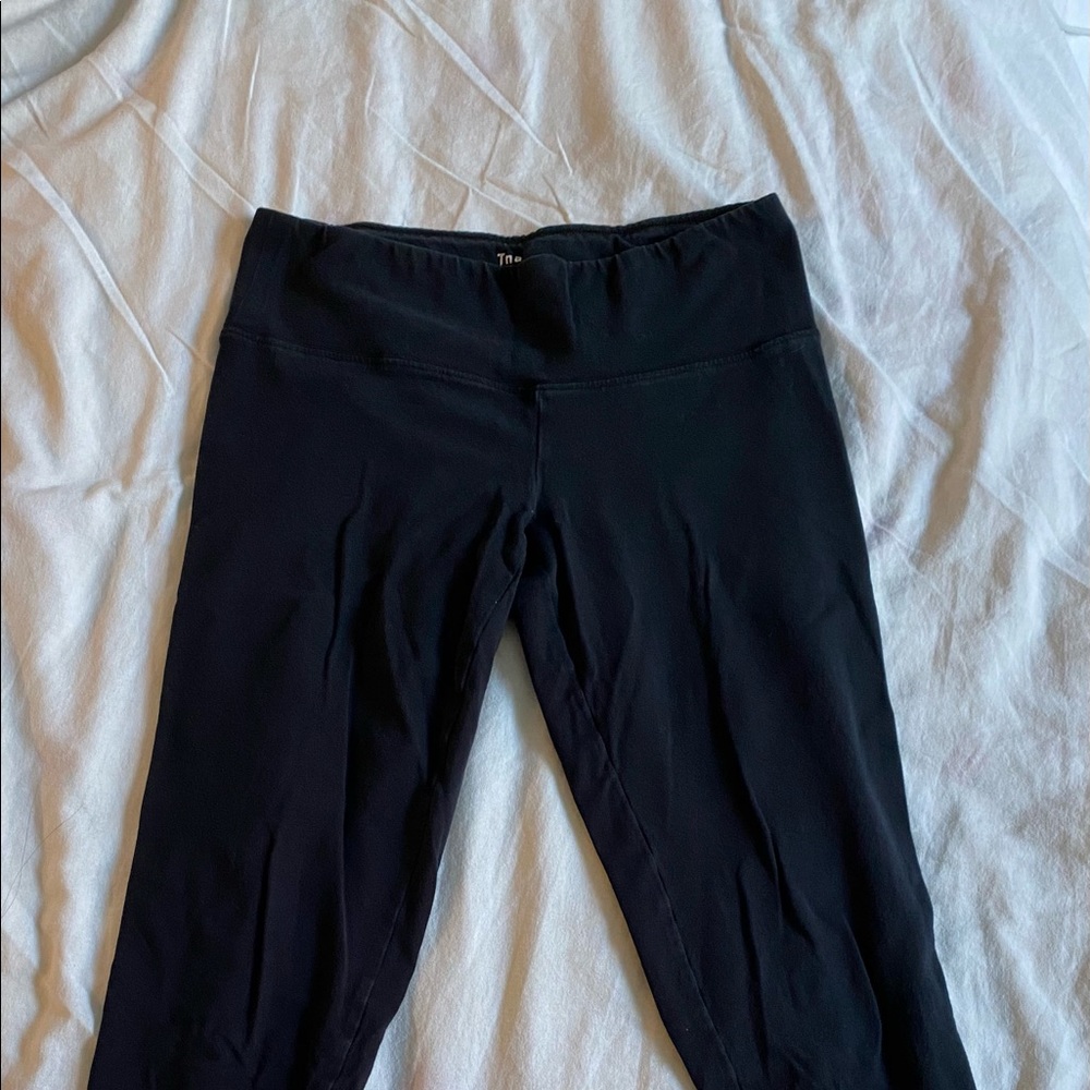 TNA Atmosphere Hi-Rise cropped leggings